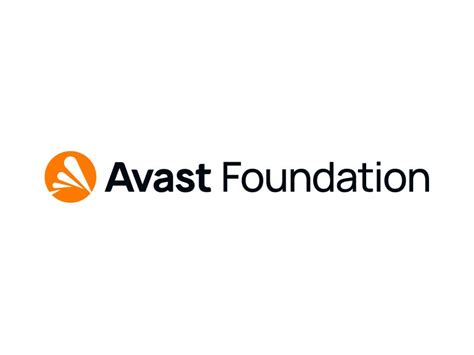 Avast Foundation New 2021 Logo Png Vector In Svg Pdf Ai Cdr Format