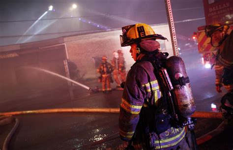 13434 floyd cir, dallas, tx 75243 | directions. Firefighters subdue four-alarm warehouse blaze in Dallas ...