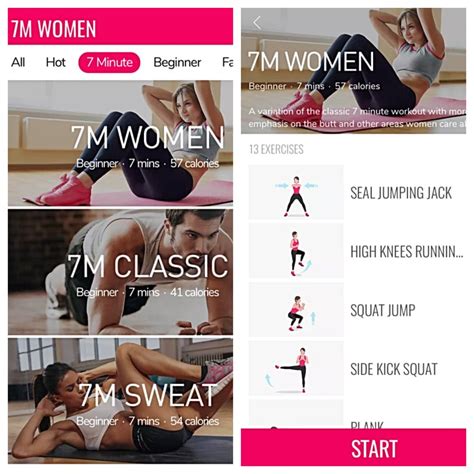 Workout For Women Fitness App Free Fitness Apps Popsugar Fitness