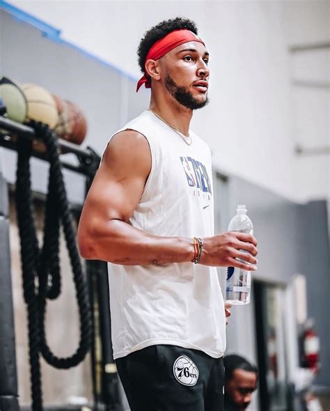 See more ideas about ben simmons, simmons, 76ers. Pin by Julia Ana on Ben Simmons♥ | Ben simmons, Romantic ...