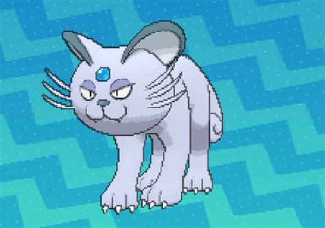 See more of ポケモン on facebook. 【ポケモン サン・ムーン】ペルシアン (アローラのすがた) の ...