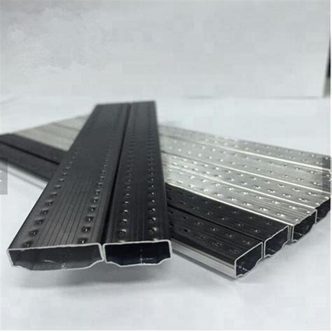 Insulating Glass Aluminium Spacer Aluminium Spacer Bar China Insulating Glass Aluminum Spacer