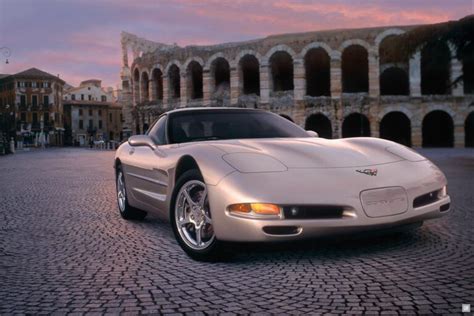 C5 Corvette Years To Avoid 🏎️ What Are Its Best And Worst Years