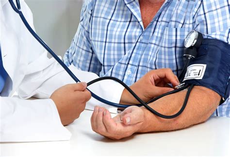 Low Diastolic Blood Pressure Main Symptoms Prevention And Treatment