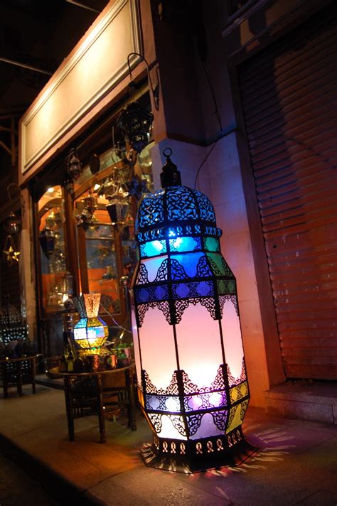 Anthony Of Arabian Studies On Faith Friday Ramadan Lanterns