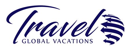 Vacation Logos