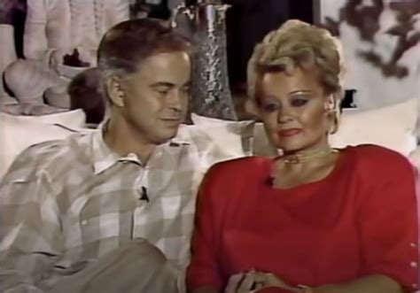 Tammy Faye Bakker In All Her Runny Mascara Glory Is In For A Revival