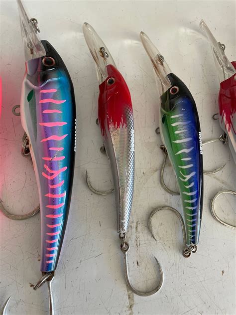 Wahoo Lures The Hull Truth Boating And Fishing Forum