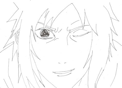 My Mangekyou Sharingan By Ren302 On Deviantart