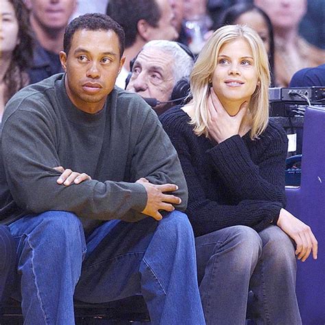 The controversy that followed after the revelation of his many infidelities shook his life to the core. Tiger Woods' Ex-Wife Elin: HBO Doc Reveals She Didn't Want ...