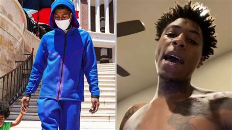 Nba Youngboy Back On Instagrampreviews New Music Youtube