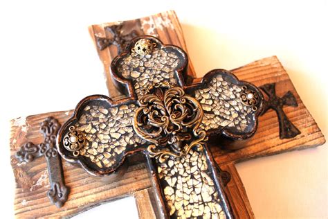 We did not find results for: leora lane decor: NEW! The Rodeo Wall Cross