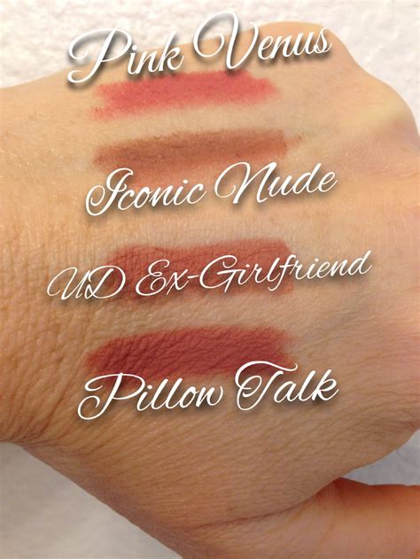 Lip Cheat Iconic Nude Check Reviews And Prices Of Finest Collection