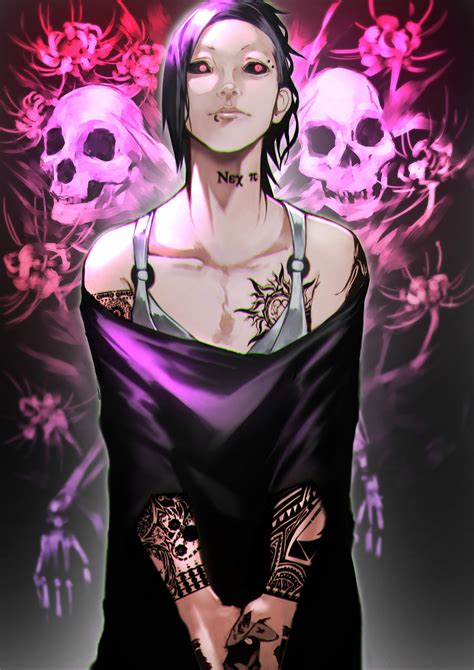 We did not find results for: Uta (Tokyo Ghoul), Fanart | page 4 - Zerochan Anime Image ...