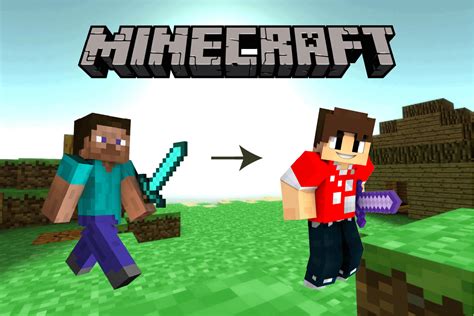 How To Change Skin In Minecraft Pc Techcult