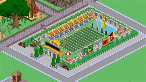 Imgur The Most Awesome Images On The Internet Springfield Simpsons The Simpsons Game