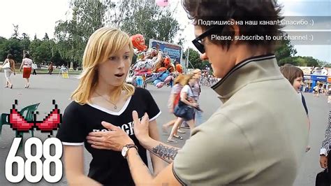 【動画】 ロシア娘1000人のおっぱいを揉みまくる男 もみ もみ おっぱい速報