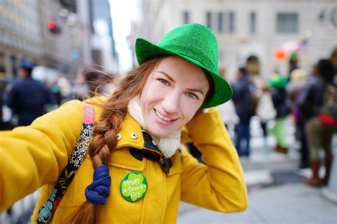 Irish Americans Feel Connected To Heritage For More Than A Century