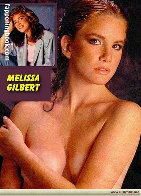 Melissa Gilbert Nude Onlyfans Leaks Fappening Fappeningbook