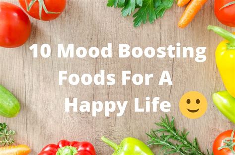 10 Mood Boosting Foods For A Happy Life Sanitas Health Plan Spain