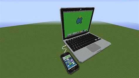 How To Get Minecraft On A Macbook Daxmap