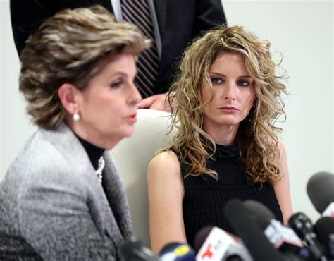 Former ‘apprentice Contestant Sues Trump For Defamation For Denying Alleged Groping The