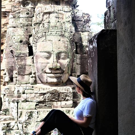 Journey Cambodia Siem Reap 2022 Qué Saber Antes De Ir Lo Más