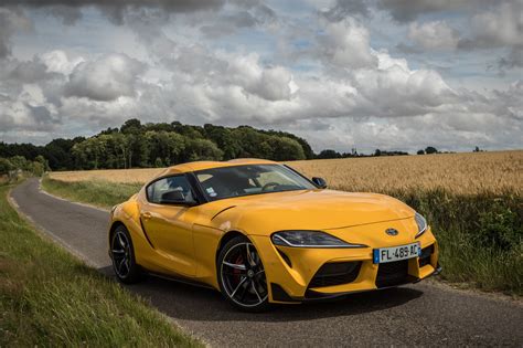 Search from 201 used toyota supra cars for sale, including a 1993 toyota supra turbo liftback 2d, a 1994 toyota supra turbo, and a 1995 toyota supra turbo liftback hatchback 2d. essai-toyota-supra-gr-2019-exterieur-85 - Le Blog de Viinz