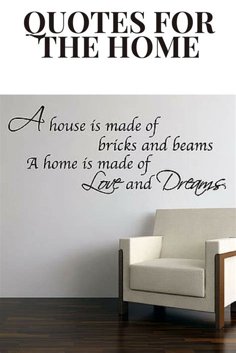 love  quote   living room homedecor affiliate decor home