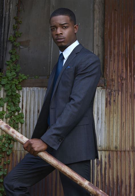 He played tough guys in such films as the public enemy, angels with dirty faces, and white heat. Stephan James gets shot at TV stardom, too | Television | siouxcityjournal.com