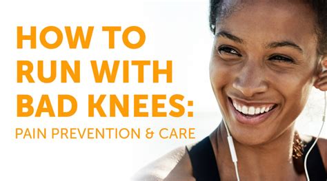 Running With Knee Pain Pain Prevention And Care Ptandme