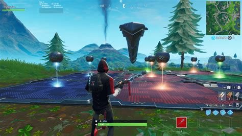 You want the manic skin? Fortnite: The Fourth Rune Has Been Activated at Loot Lake ...