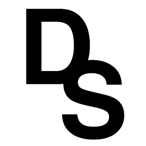 Cropped Ds Logo 512x512 Design Scales