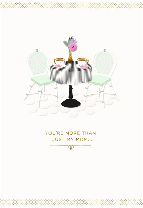 Hallmark signature offers unique and fashionable greeting cards to help you say it with style. Hallmark Signature Cards Celebrate What Makes Every Mom Special This Mother's Day | Hallmark ...