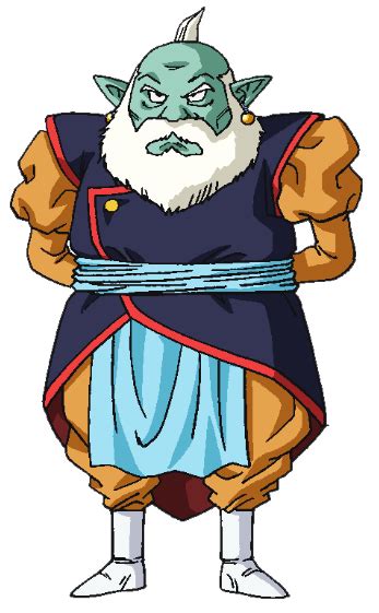 The legendary super saiyan of universe 6 8. Team Universe 2 | Dragon Ball Wiki | FANDOM powered by Wikia