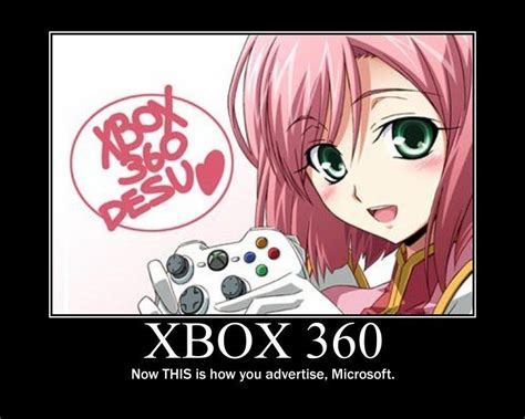 Xbox Gamer Girls Anime