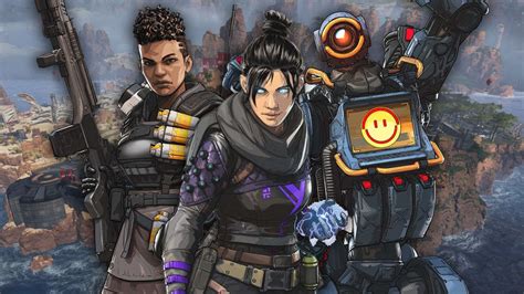 Apex legends is a game created by respawn entertainment. Apex Legends Pro Tips: Things You Should Definitely Know - GameSpot