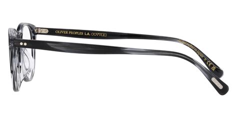 Oliver Peoples Sadao Ov5481u Square Eyeglasses