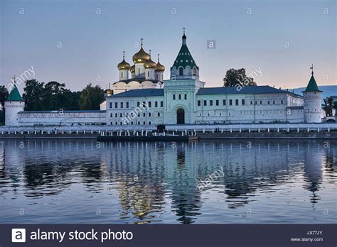 Romanov Dynasty Hi Res Stock Photography And Images Alamy