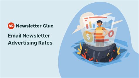 Email Newsletter Advertising Rates A Guide For Publishers In 2023