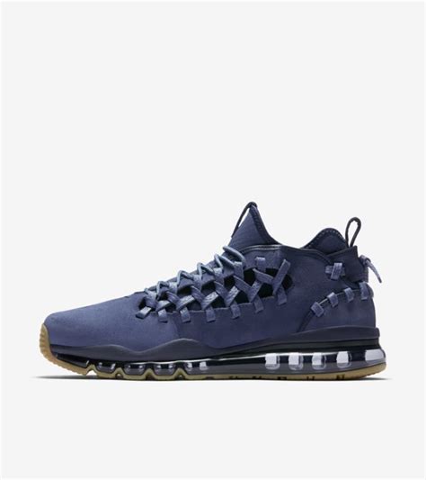 Nike Air Max Tr17 Blue Moon And Binary Blue Release Date Nike Snkrs Gb