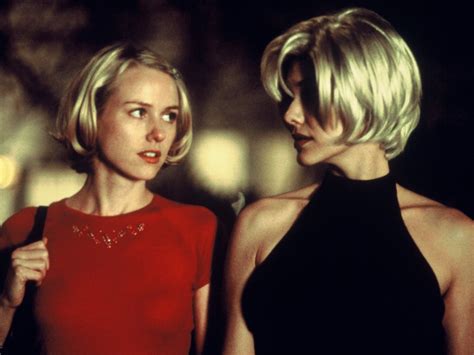 Mulholland Dr Five Films That Haunt David Lynchs Cryptic