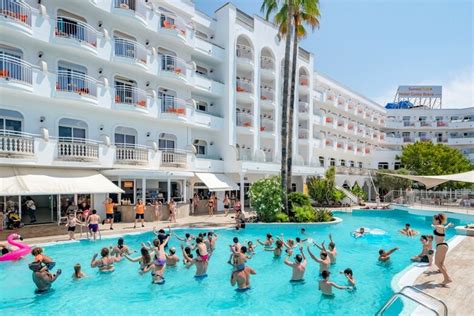 Hotel Best Lloret Splash Lloret De Mar Girona Atrapalo