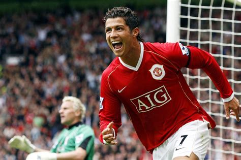Cristiano ronaldo ►legendary skills for manchester united. Game changers: Cristiano Ronaldo