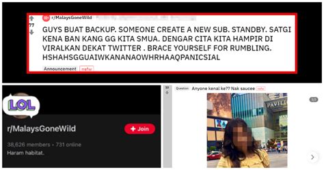 M Sian Exposes Reddit Group For Sharing Leaked Nudes Of Girls Some