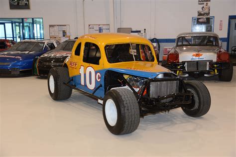 A Real Vintage Eastern Sportsman Car Hot Rod Network