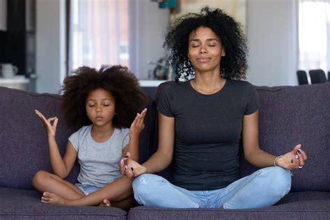 Podcast The Power Of Mindfulness Meditation For Families During