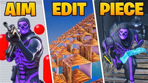 🎯aim Edit Piece Control🧩 4859 7673 2109 By Quinn Fortnite Creative Map Code Fortnitegg