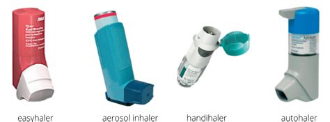 How To Use An Inhaler Nicerx