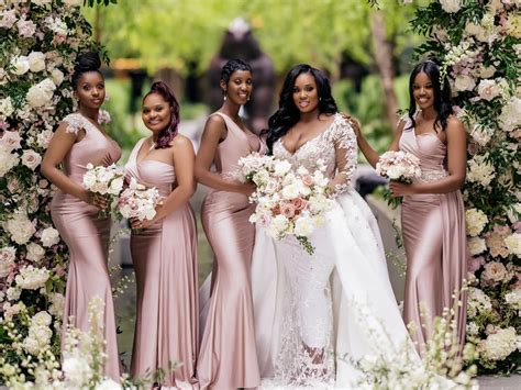 Prettiest Pink Wedding Colors To Make You And Your Guests Swoon